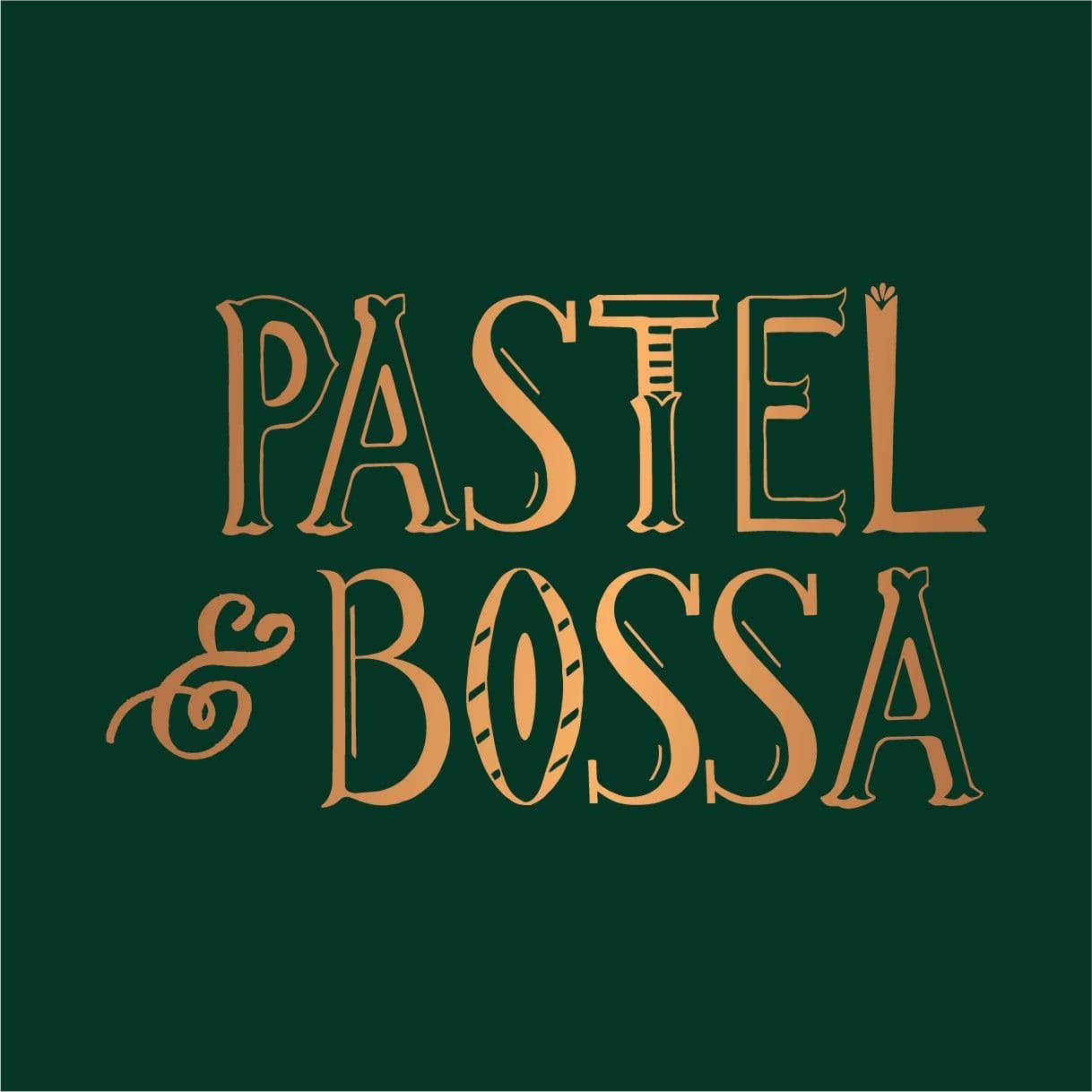 Pastel & Bossa